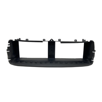 Alzare® - Upper Grille Air Intake (CAPA Certified)