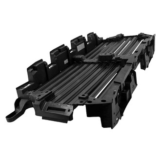 Alzare® - Grille Air Intake (Standard Line)