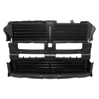 Alzare® - Grille Air Intake