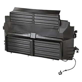 Alzare® - Radiator Shutter (CAPA Certified)