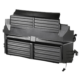 Alzare® - Radiator Shutter Housing