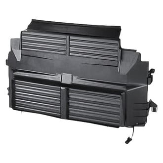 Alzare® - Radiator Shutter (CAPA Certified)