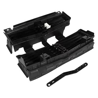 Alzare® - Radiator Shutter (Standard Line)