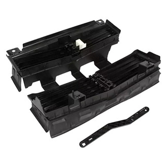 Alzare® - Radiator Shutter (CAPA Certified)