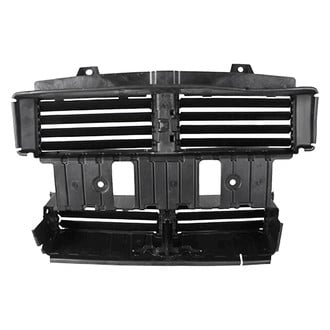 Alzare® - Radiator Shutter Housing