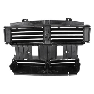 Alzare® - Radiator Shutter (CAPA Certified)