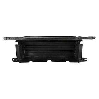 Alzare® - Radiator Shutter Housing