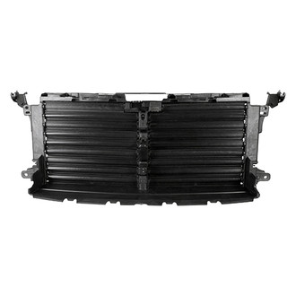 Alzare® - Radiator Shutter Housing