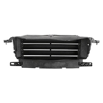 Alzare® - Radiator Shutter (Standard Line)