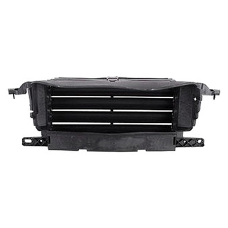 Alzare® - Radiator Shutter (CAPA Certified)