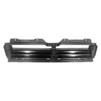 Alzare® - Radiator Shutter (Standard Line)