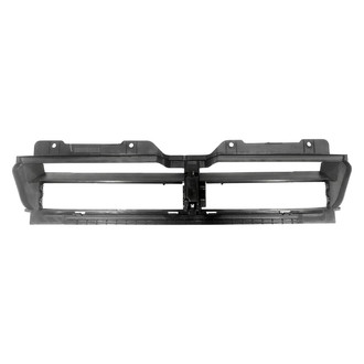 Alzare® - Radiator Shutter Housing