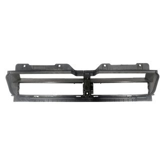Alzare® - Radiator Shutter Housing (CAPA Certified)
