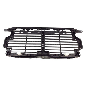 Alzare® - Radiator Shutter (Standard Line)
