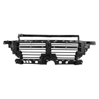 Alzare® - Radiator Shutter Housing