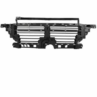 Alzare® - Upper Radiator Shutter (CAPA Certified)