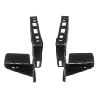 Alzare® - Driver Side Grille Bracket (Standard Line)