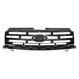 Alzare® - Grille Reinforcement