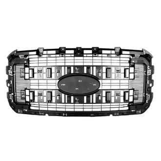 Alzare® - Grille