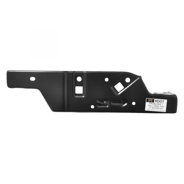 Alzare® - Passenger Side Outer Grille Bracket