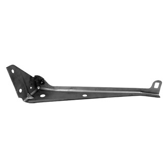 Alzare® - Passenger Side Grille Bracket (Standard Line)