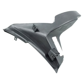 Alzare® - Front Bumper Cover Air Duct