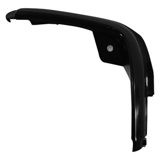 Alzare® - Driver Side Grille Extension (Standard Line)