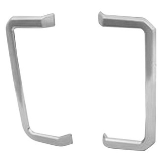 Alzare® - Grille Molding