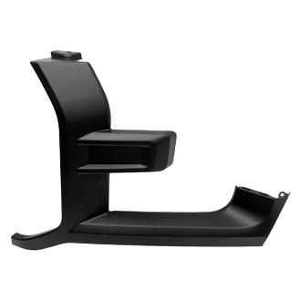 Alzare® - Grille Molding