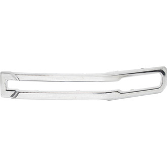 Alzare® - Grille Molding