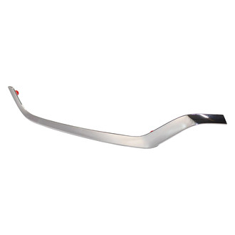 Alzare® - Lower Passenger Side Grille Molding (Standard Line)