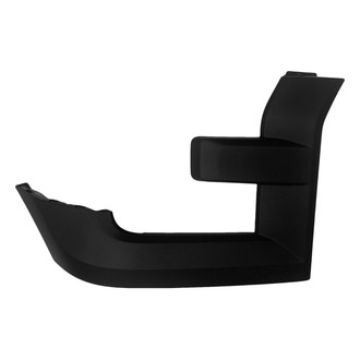 Alzare® - Passenger Side Grille Molding (Standard Line)