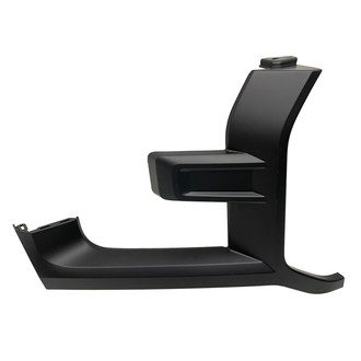 Alzare® - Passenger Side Grille Molding (Standard Line)