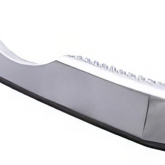 Alzare® - Lower Grille Molding (Standard Line)