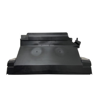 Alzare® - Grille Air Deflectors