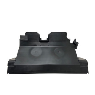 Alzare® - Lower Grille Air Deflector (Standard Line)