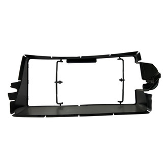 Alzare® - Upper Radiator Support Air Deflector (CAPA Certified)