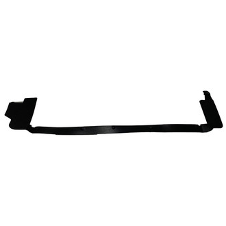 Alzare® - Upper Grille Air Deflector (Standard Line)