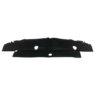 Alzare® - Grille Air Deflector (Standard Line)
