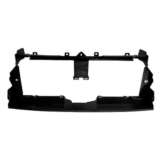 Alzare® - Upper Grille Air Deflector (CAPA Certified)
