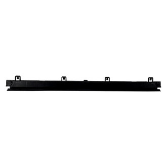 Alzare® - Upper Grille Air Deflector (CAPA Certified)