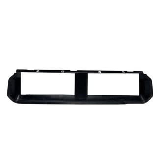 Alzare® - Header Panel Air Deflectors