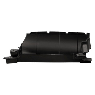 Alzare® - Front Bumper Cover Side Duct