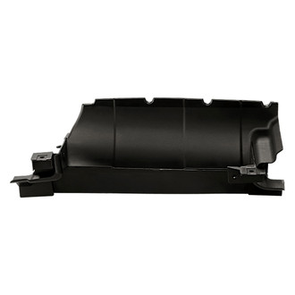 Alzare® - Front Center Bumper Cover Air Duct (CAPA Certified)
