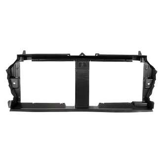 Alzare® - Radiator Support Air Duct