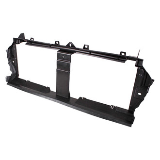 Alzare® - Upper Radiator Support Air Duct (CAPA Certified)