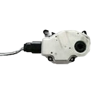 Alzare® - Header Panel Air Deflectors
