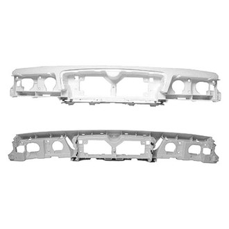 Alzare® - Header Panel (Standard Line)