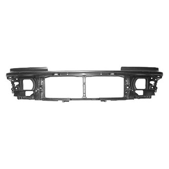 Alzare® - Header Panel (Standard Line)