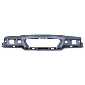 Alzare® - Header Panel (Standard Line)